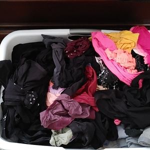 UNDERWEAR HAUL PART 7